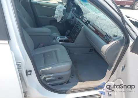 2006 Ford Five Hundred Sel из США, поврежденный, VIN 1FAFP24186G174795